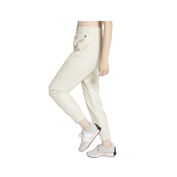 Calia Women's Ath-Leather Journey Collection High Rise Jogger Pants‎ Women's - Picture 1 of 4